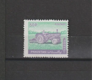 PAKISTAN 1979 SG 471a MNH - Foto 1 di 1