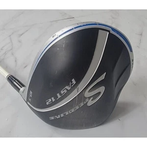 Adams Golf Speedline Fast 12 Driver / 10.5 Degree / Stiff Flex - Picture 1 of 5