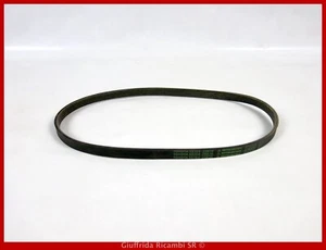 Poly-V Service Belt Toyota Starlet IV V Hiace Bus Van Paseo Coupe Original - Picture 1 of 1