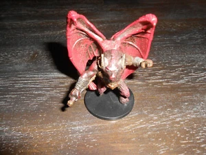 Aspect of Orcus DAMAGED D&D Miniature Archfiends mini Dungeons Dragons - Picture 1 of 1