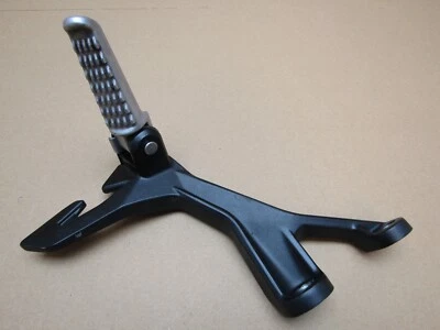 Kawasaki EX 400 Ninja GKFA 2019 8,668 miles left pillion footrest (10733) - Imagem 1 de 4