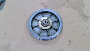 Cortacésped Ariens polea de fricción P/N 01127300 - Imagen 1 de 2