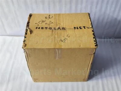 Netgear RNDP6000-200AJS RNDP6000200AJS ReadyNAS Pro 6 Netzwerkspeicher NEU NIB - Bild 1 von 4