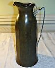 *THERMOS (1925) LIMITED LONDON No 2424 JUG PATENT No327838 BAKELITE FLASK MOSS C