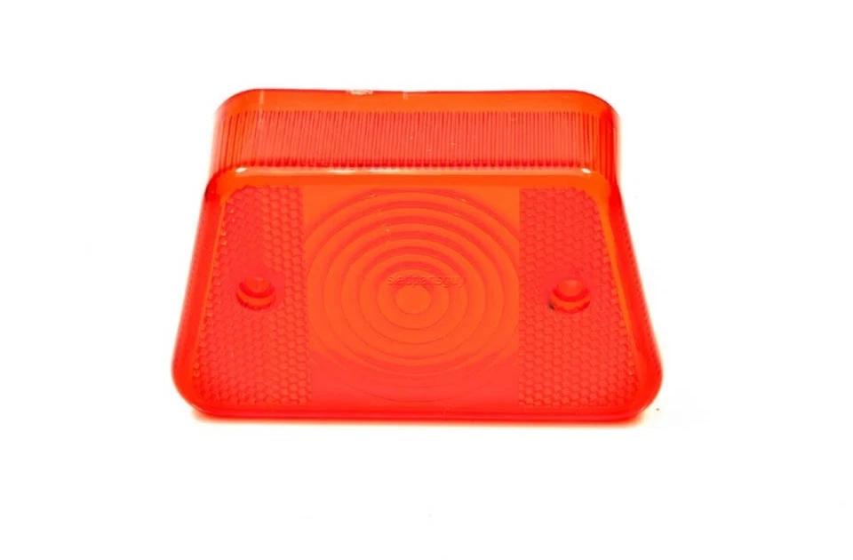 Lente de luz trasera Polaris Diesel 455, 1999-2002 - 4032046 - luz trasera  Foto 1 de 1