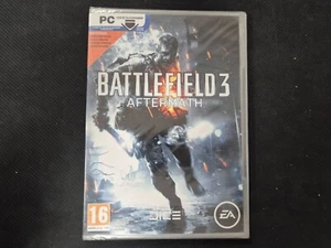 Battlefield 3 Aftermath PC Neuf - Bild 1 von 2