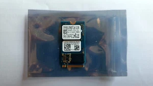 Western Digital 512GB m2.2240 NVME SSD (SN530) - Picture 1 of 1