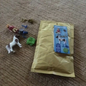 PLAYMOBIL 5291 Mädchen Kind mit Pony Special Plus - Bild 1 von 1