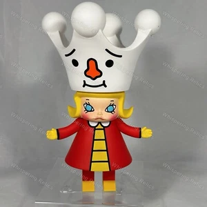 To-Fu Molly — Versión Madre | Kenny Wong x Devilrobots | 2009 Play Imaginative - Imagen 1 de 17