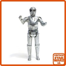 GW Acrilico Palitoy MORTE NERA Playset acrilico vetrina