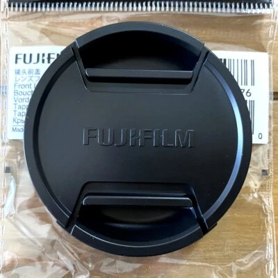 FUJIFILM Lens Cap Lid Cover for 67mm - Image 1 of 2