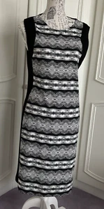 Olsen Stylish Dress Size 16. - Picture 1 of 7