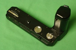Asahi Pentax MX Winder - Picture 1 of 7