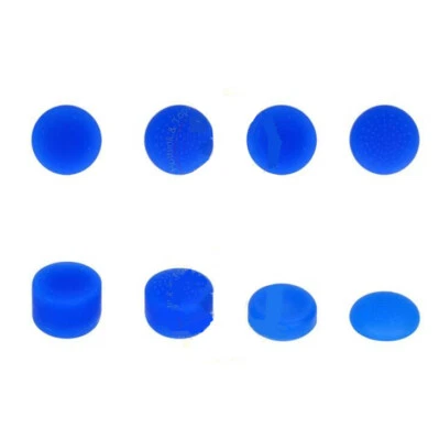 Controller Grips 8 pack Thumb Stick Cap For PS4 PS3 /Xbox One 360 /Switch PRO - Image 1 of 4