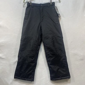 Protection System Boys Snowpants Size 10/12 Polyester Outdoor Snow - Picture 1 of 12