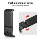 For GoPro Hero 10 9 Black Battery Door Cover Replacement Accessory