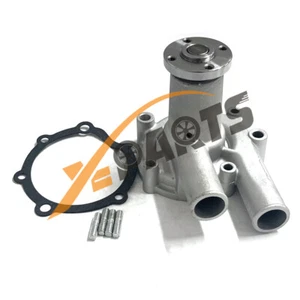 New Water Pump 721250-42700 for Yanmar 1700 2000 2010 2210 John Deere 1050 580 - Picture 1 of 5