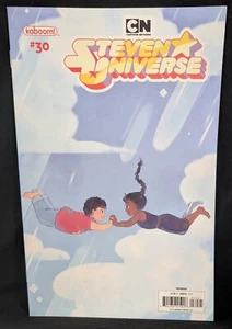 Steven Universe #30 Kaboom Cover B (Preorder) July.2019 1st Print High Grade - Picture 1 of 2