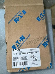 **  1PC  NEW   EATON  MOELLER  NZM2-XTVDVR-60   free shipping - Picture 1 of 3