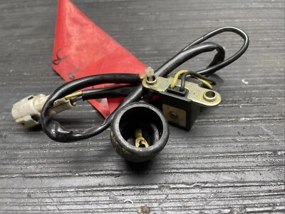 2000 Kawasaki Ninja ZX9R pulse coil, signal generator OEM #103024 - Image 1 of 4