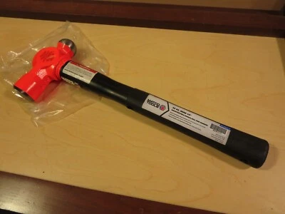 Matco 2 Lb. Ball Peen Mango Indestructible 14" Largo 32 OZ. Cabezal MATBP3214 Nuevo Foto 1 de 4