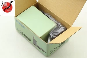 【TOP NEUWERTIG in Box】 Voigtländer Seitengriff für Bessa alle Serien R R2 R3A R4M Japan - Bild 1 von 8