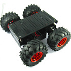 Dagu - Wild Thumper 4WD with Wheel Encoders (34:1 Gearboxes)