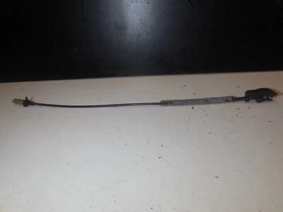 Cable Bowden liberación manija puerta delantera derecha 8403057 2000-2006 BMW X5 E53 Foto 1 de 4