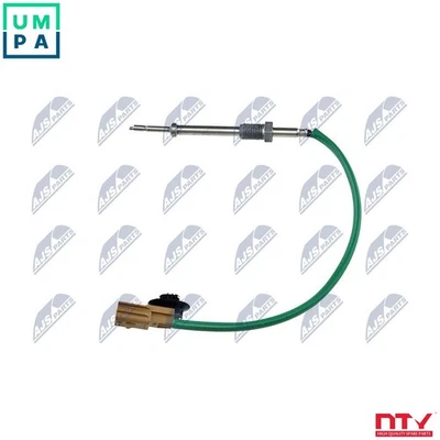 SENSOR EXHAUST GAS TEMPERATURE EGT-PL-033 FOR VAUXHALL VIVARO/B/Van/Bus  OPEL - Image 1 of 4