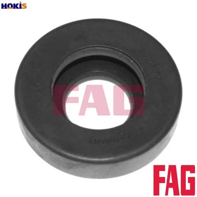 ROLLING BEARING SUSPENSION STRUT SUPPORT MOUNT 713 0010 20 FOR VAUXHALL   OPEL - Image 1 of 4