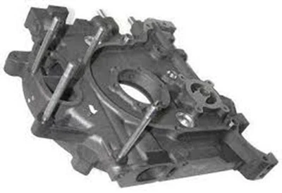 Carcasa frontal MAZDA FC3S genuina FC giratoria RX-7 N370-10-C00B Foto 1 de 3