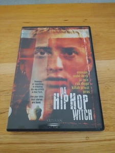 Da Hip Hop Witch (DVD, 2003) - Picture 1 of 3