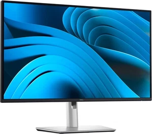 Dell Pro Plus P2725DE 27" Monitor QHD 2560 x 1440 USB-C Hub Display - Picture 1 of 10