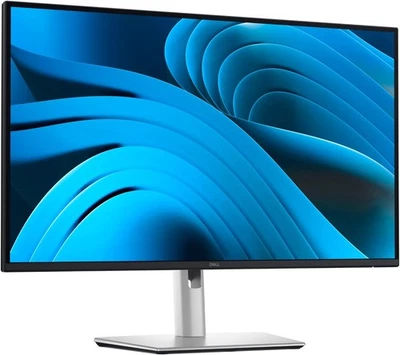 Dell Pro Plus P2725DE 27" Monitor QHD 2560 x 1440 USB-C Hub Display - Image 1 of 4