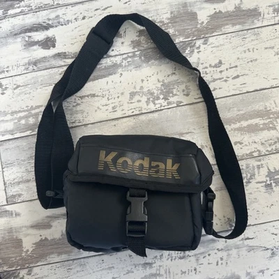 Kodak Camera Bag Camera Carrying Case Camera Bag Small 7”x5”x3” - Image 1 of 4