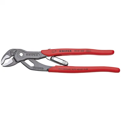 KNIPEX SmartGrip Water Pump Pliers with Automatic Adjustment - Image 1 of 2