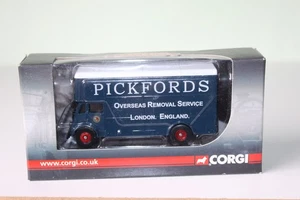 CORGI TRACKSIDE 1:76 GUY PANTECHNICON - PICKFORDS DG146016 - Picture 1 of 1