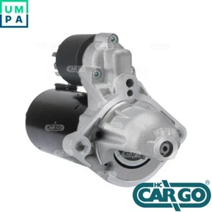 STARTER 114091 FOR BMW X3/E83 5/E60/E61/E70/E66/E67 X5 X6/E71/E72 M57D30 3.0L - Picture 1 of 10