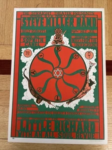 1967 Steve Miller At The Straight Theatre 15.09.17 - Bild 1 von 7