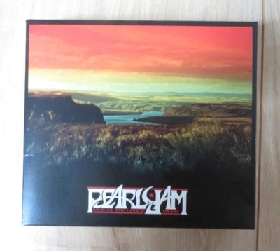 Pearl Jam 7 CD Box - Live At The Gorge 05/06 - TOP - Digipacks In Schuber - Bild 1 von 4
