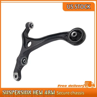 1x Brazo de control inferior delantero izquierdo para Honda Accord 2004-2008 Acura TSX 2003-2007 Foto 1 de 4