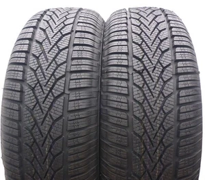 2 x SEMPERIT 215/70 R16 100T Speed-Grip 2 SUV Winterreifen 2016 UNGEBRAUCHTE - Bild 1 von 7