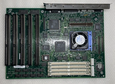 Zócalo 2 para placa base Compaq Prolinea MT / Procesador Intel OverDrive PODP5V83 *** Foto 1 de 4