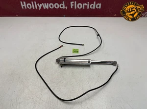 1999-2012 PORSCHE 911 CONVERTIBLE TOP ROOF HYDRAULIC CYLINDER OEM 43 kmiles - Picture 1 of 7