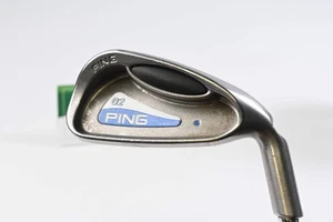Ping G2 HL #3 Iron / 21 Degree / Blue Dot / Regular Flex Ping AWT Shaft - Picture 1 of 6