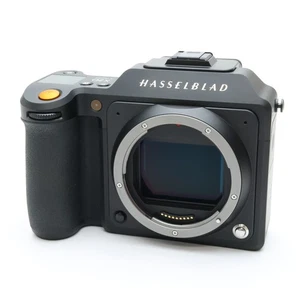 Hasselblad X2D 100C Medium-Format Mirrorless Camera Body #396 - Picture 1 of 12