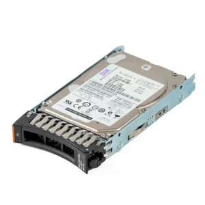 Disque Dur IBM 81Y9651 81Y3805 ST900MM0006 900GB 10K 64MB SAS-2 2.5'' - Afbeelding 1 van 3