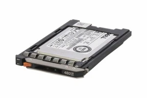*Samsung 0VNXGK 480GB SSD 1.8" SATA Model: MZ-8KM480A DP/N: VNXGK* - Picture 1 of 1
