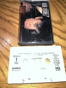 Rare 1988 Ronnie McDowell I'm Still Missing You Cassette Tape - Picture 1 of 1