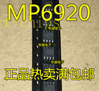 1 szt. Nowy MP6920DN MP6920 Szybko wyłącz pin SOP8 smart recti #A6-42